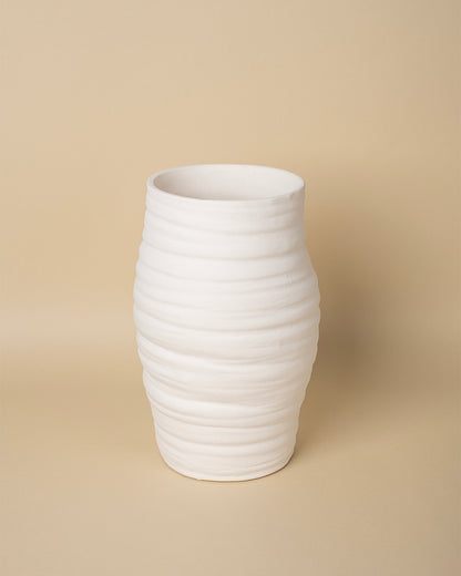 Sufi Vase