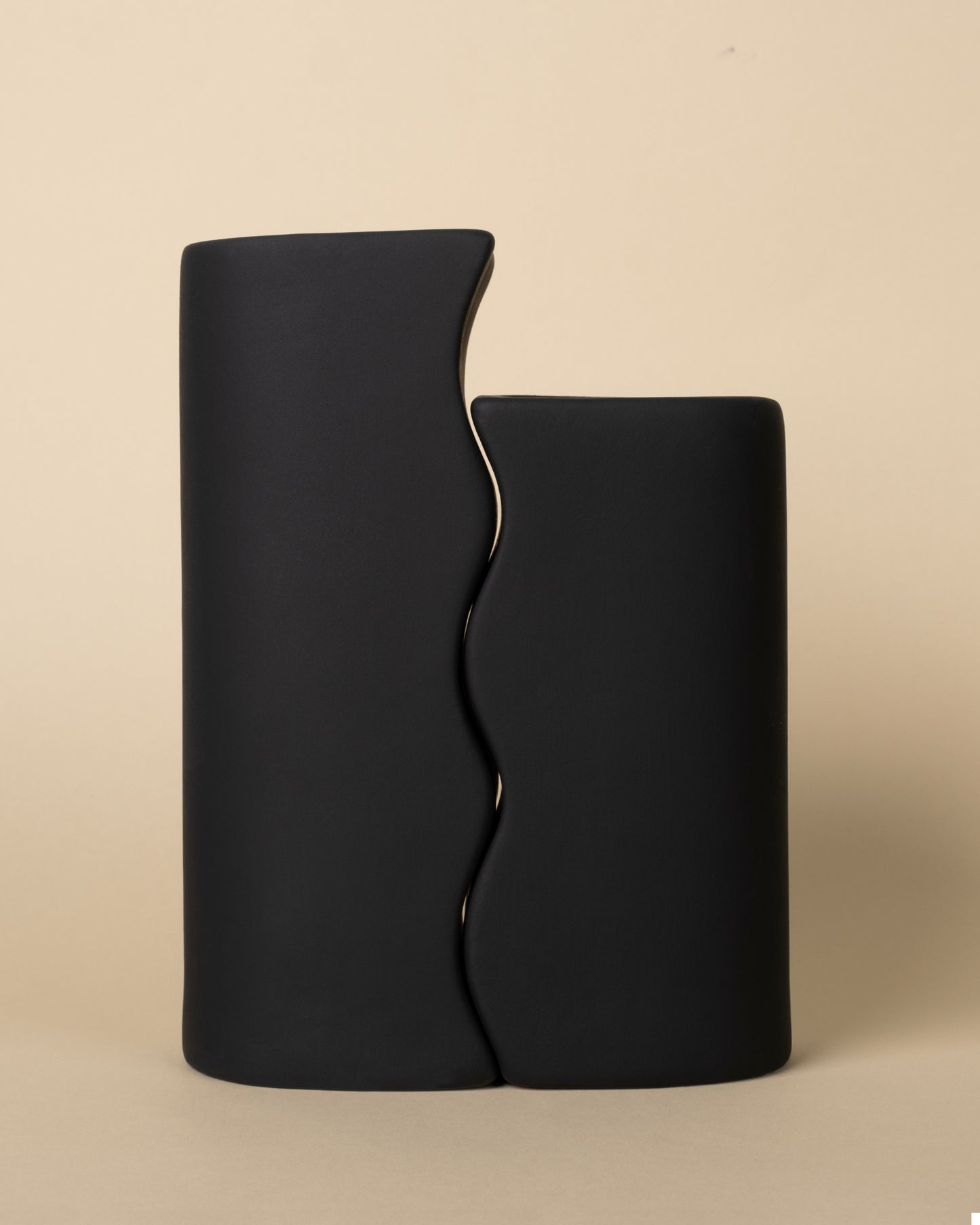 Couple Vase (2-piece set)