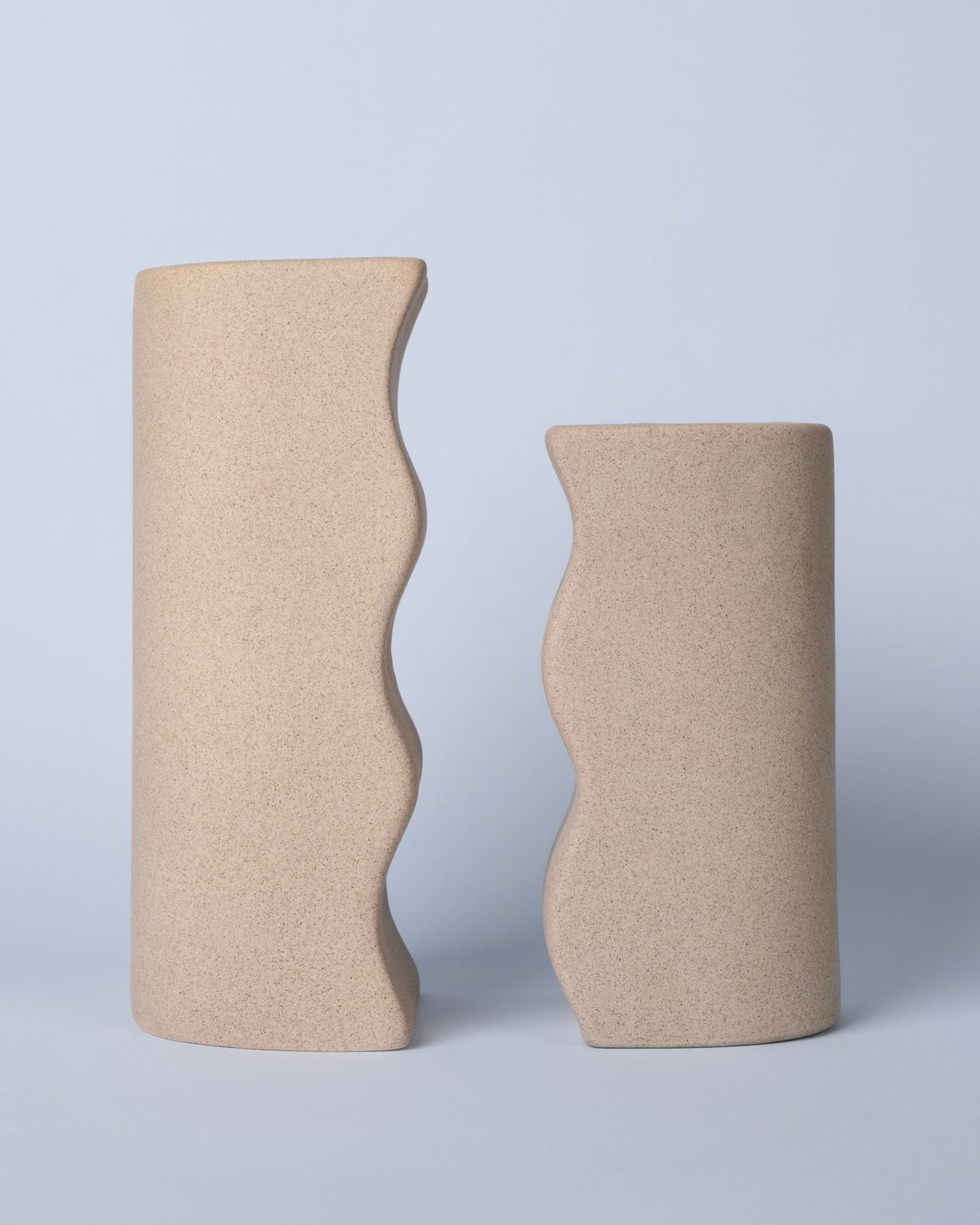 Couple Vase (2- piece)