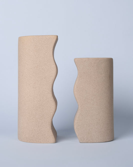 Couple Vase (2- piece)