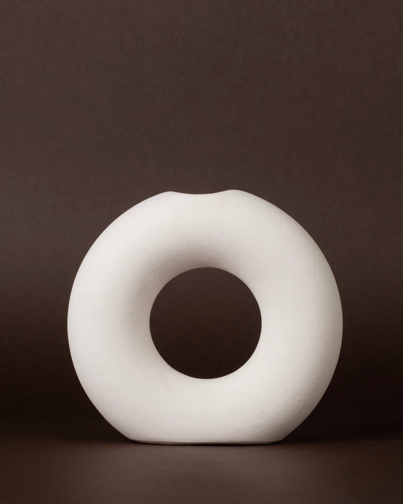 Donut Polo Vase (3-piece set)